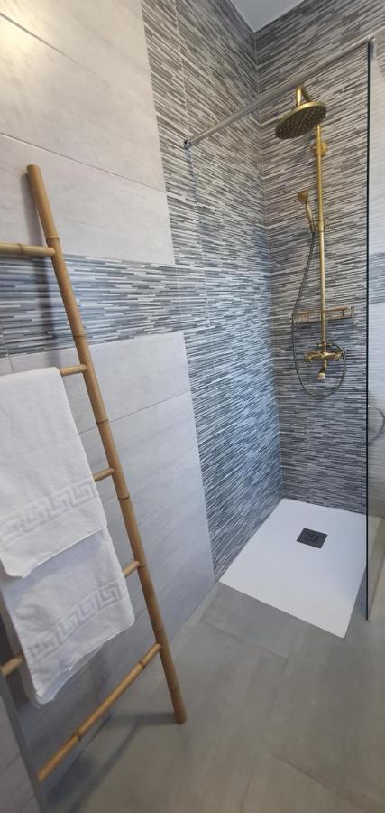 Apartamentos La Palmera Fernan Perez Екстериор снимка