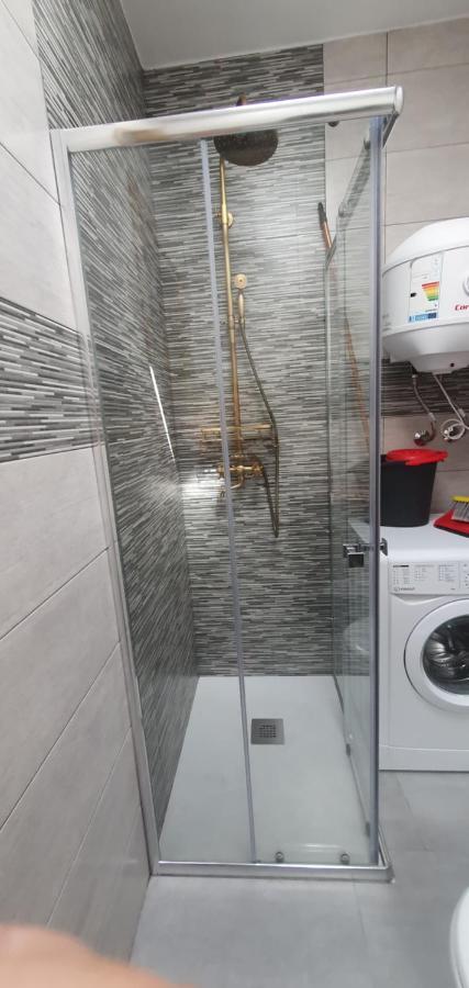 Apartamentos La Palmera Fernan Perez Екстериор снимка