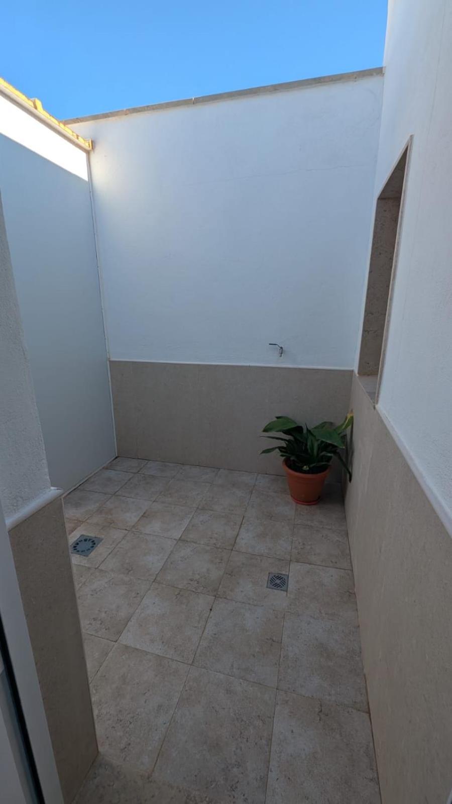 Apartamentos La Palmera Fernan Perez Екстериор снимка
