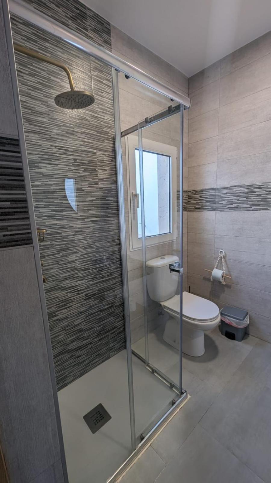 Apartamentos La Palmera Fernan Perez Екстериор снимка