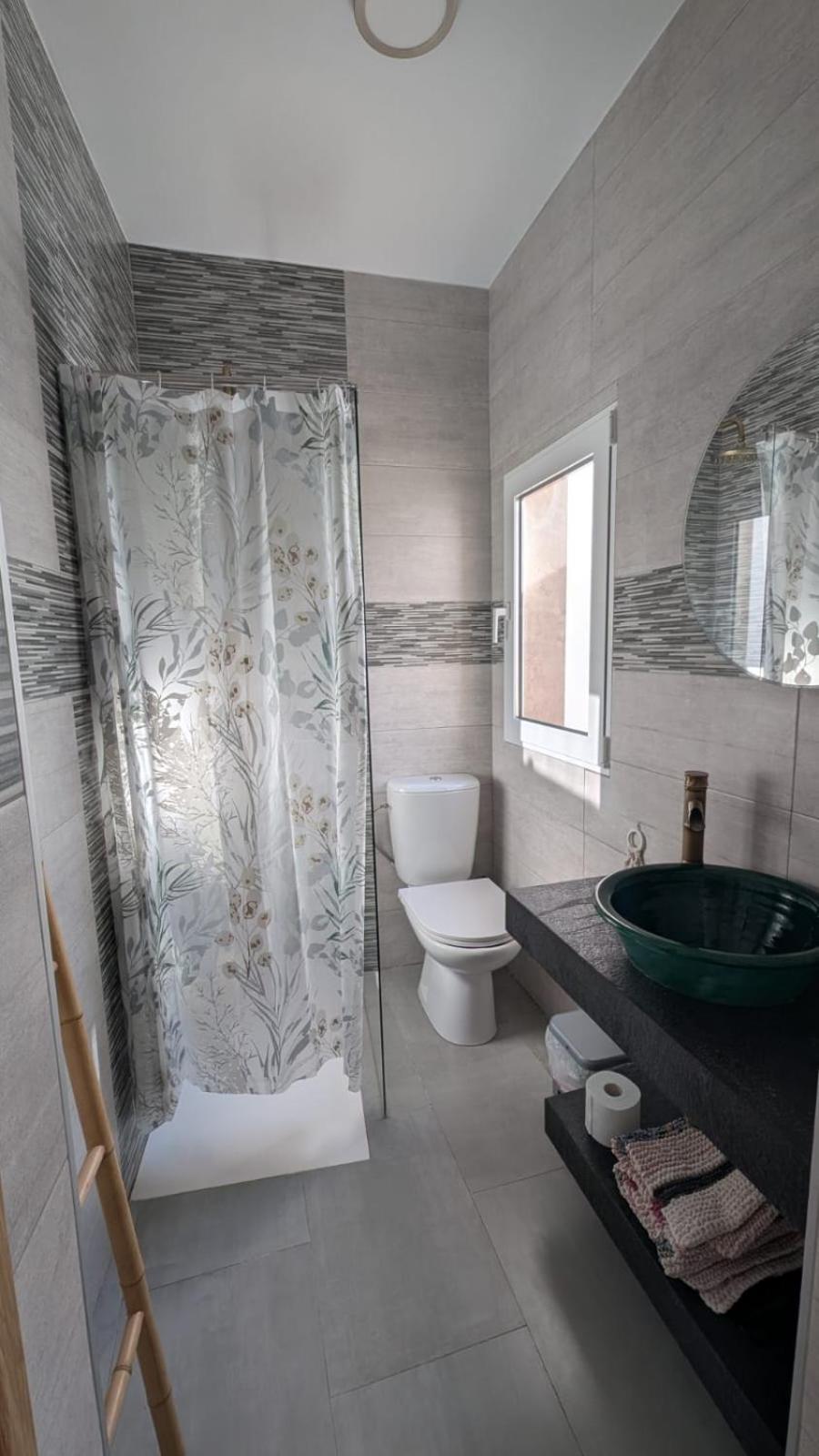 Apartamentos La Palmera Fernan Perez Екстериор снимка