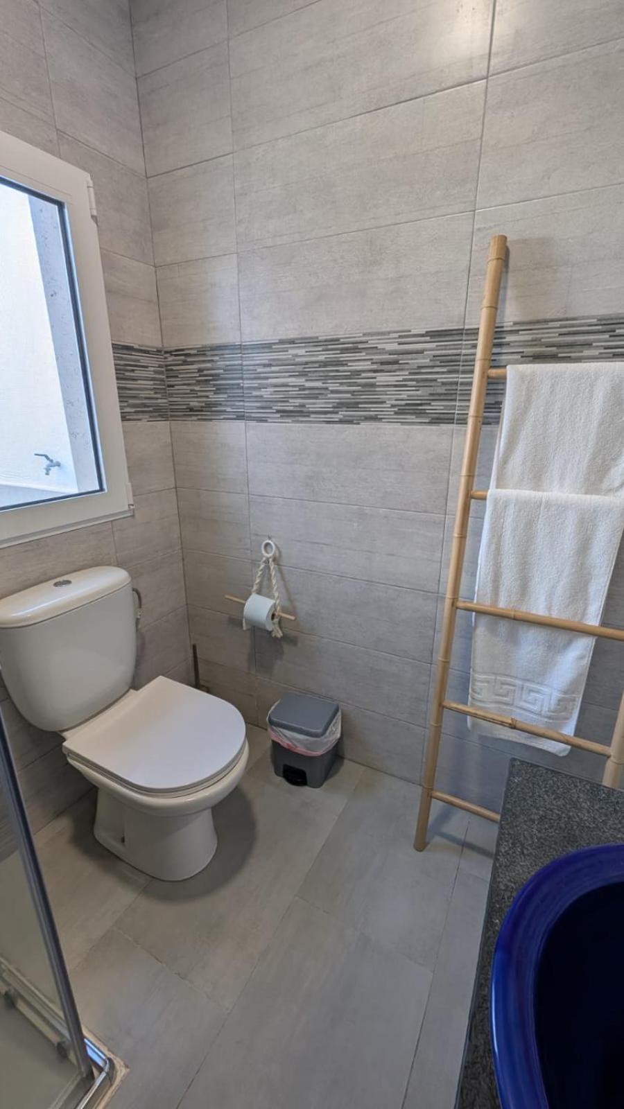 Apartamentos La Palmera Fernan Perez Екстериор снимка