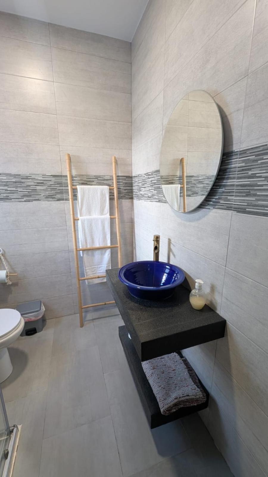 Apartamentos La Palmera Fernan Perez Екстериор снимка