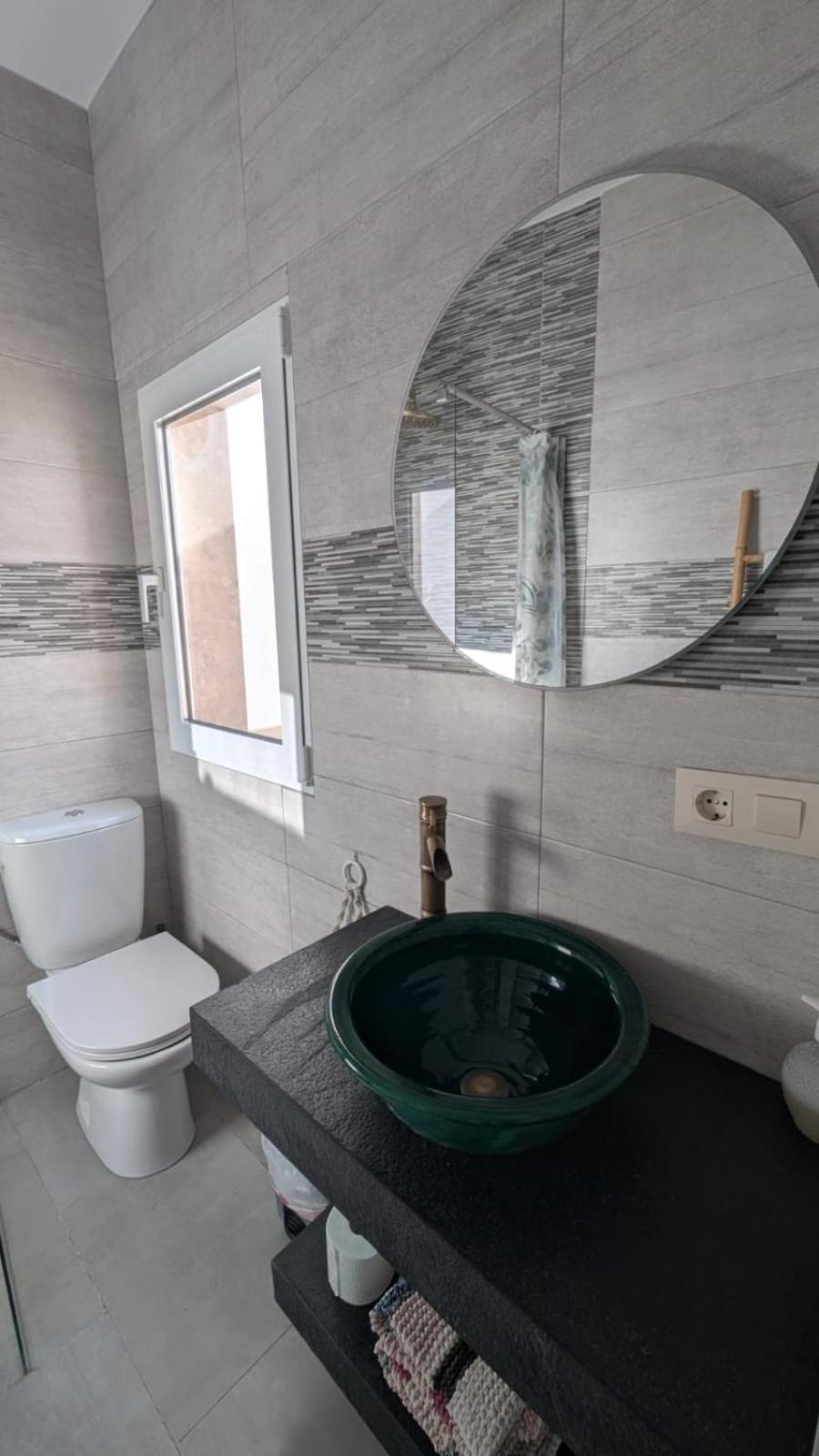 Apartamentos La Palmera Fernan Perez Екстериор снимка