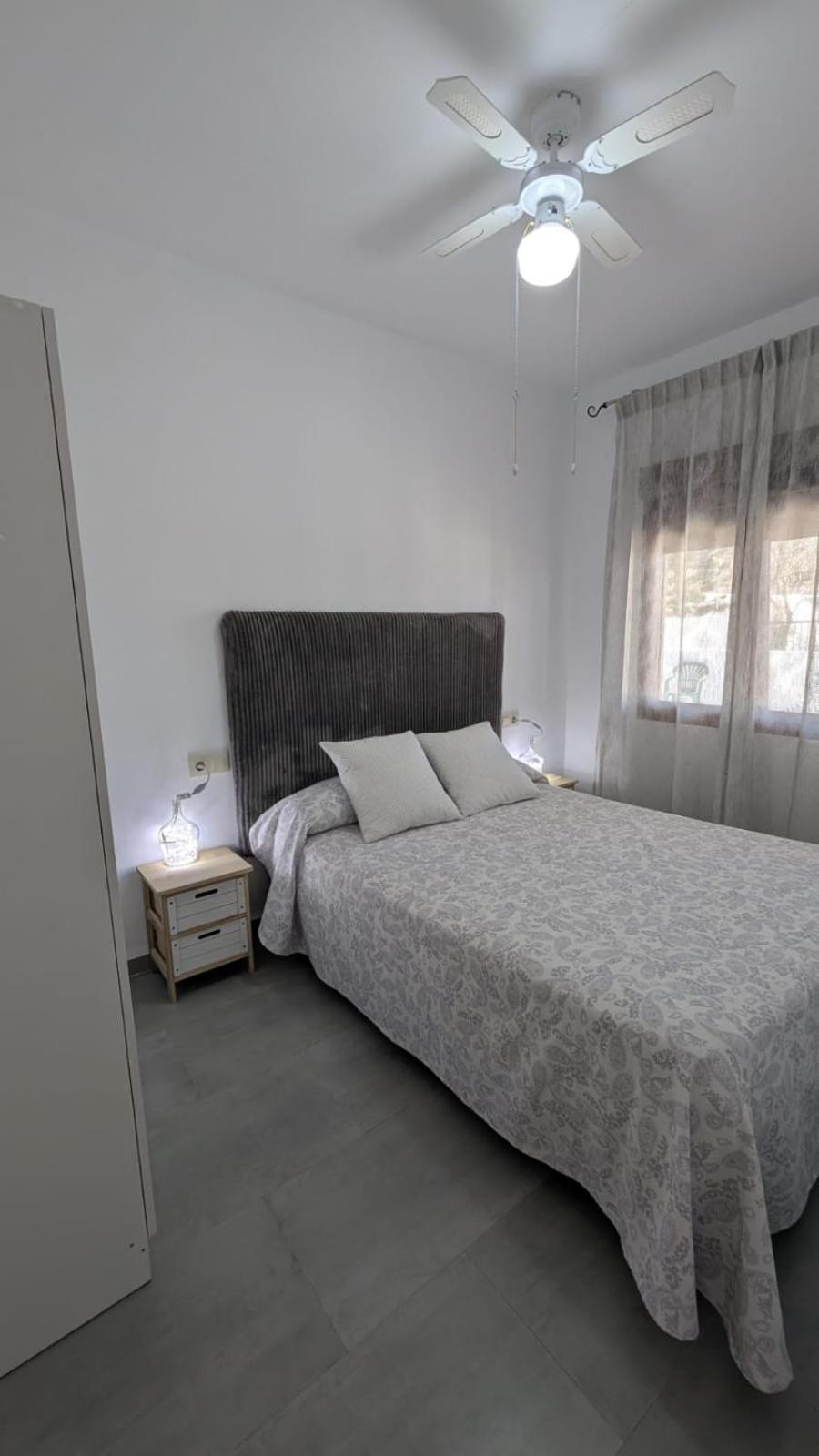Apartamentos La Palmera Fernan Perez Екстериор снимка