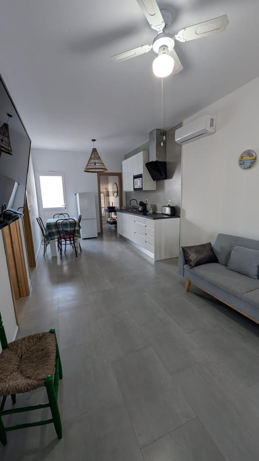Apartamentos La Palmera Fernan Perez Екстериор снимка