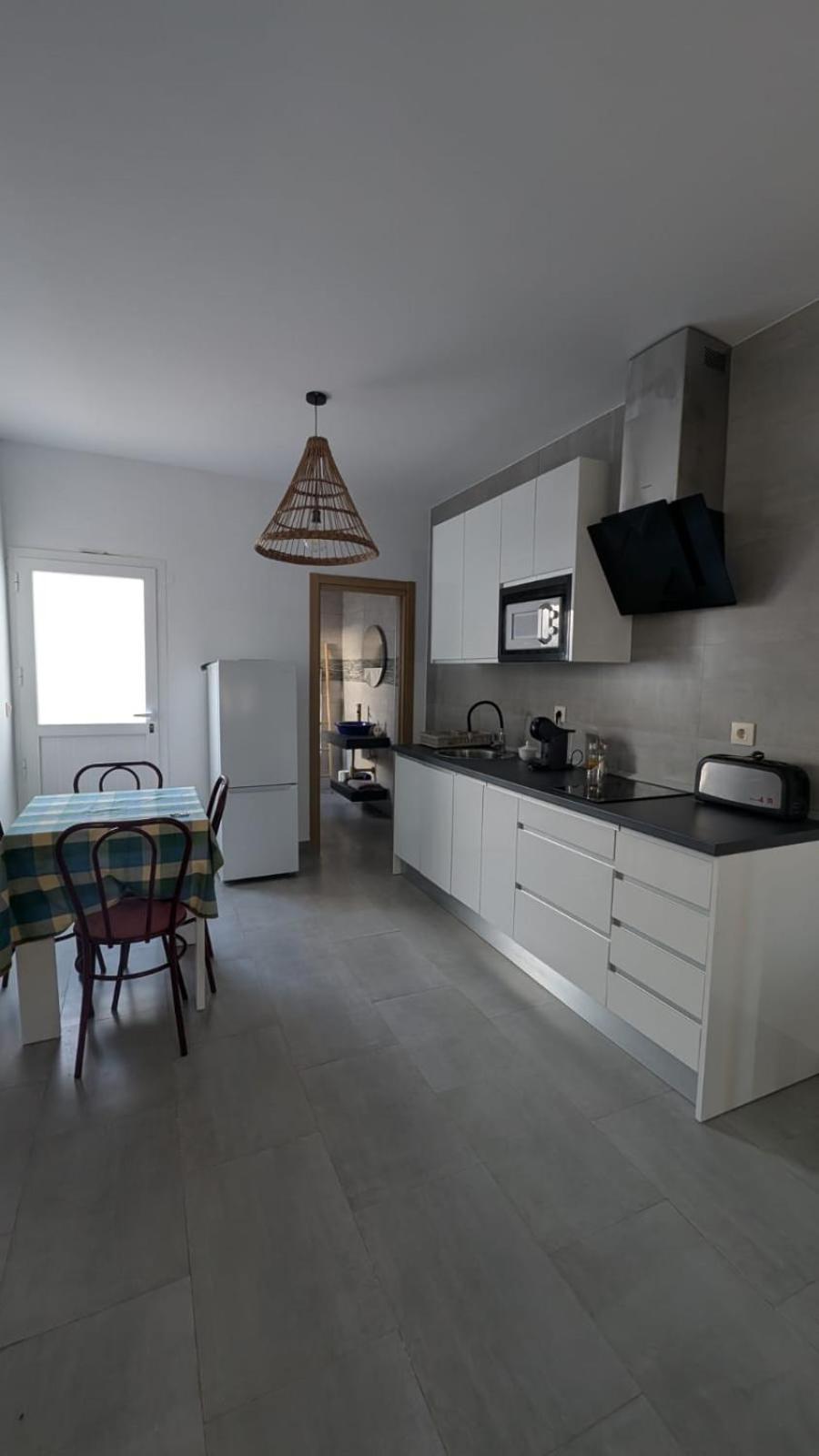 Apartamentos La Palmera Fernan Perez Екстериор снимка